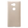 Nillkin Super Frosted Shield Matte cover case for Huawei Honor 5X (KIW-TL00) order from official NILLKIN store